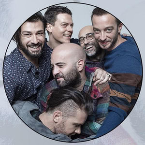 Trendy Artists of the Week: Negramaro, Dawid Podsiadło, Big Time Rush,  Nickelback, Nicki Minaj